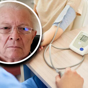 Kardiolog otkriva kako da snizite krvni pritisak: 4 koraka su ključna u