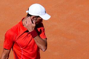 KURIR KOMENTAR! Nauk iz STRAŠNOG VIKENDA: Novak i Nadal zbrisani sa terena! U teniskom Rimu večan je jedino – Rim!