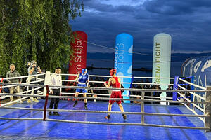 OTVORENI BALKAN KUP 2023/24: BK “Sombor” pokorio konkurenciju u Ohridu