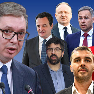NE SE ZNAJE, VUČIĆ IGRA Priština besni na Vučićevu diplomatiju, u opoziciji