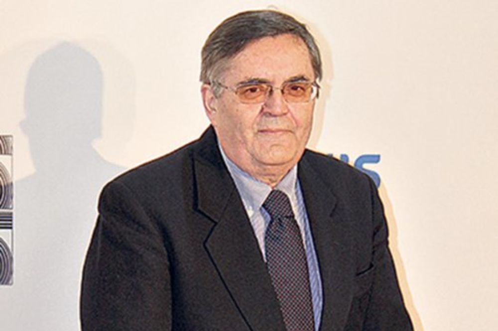 Radoslav Zelenović