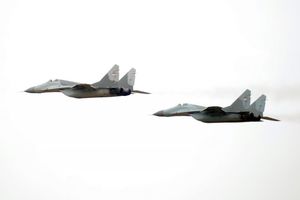 GRAĐANI PAŽNJA: Vojni avioni nad Pančevom i Kučevom, moguće probijanje zvučnog zida