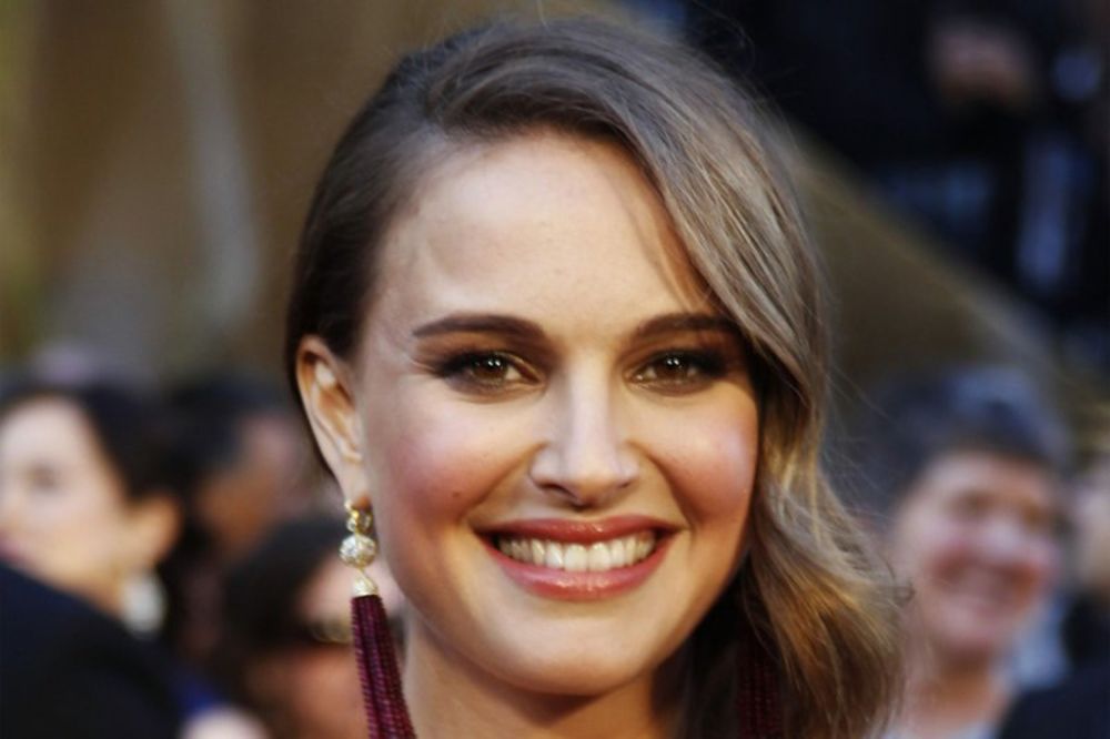 Natali Portman: Teže je biti majka nego glumica, ima previše posla oko dece