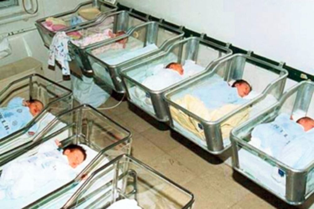 BEOGRADSKI BEJBI BUM: Za vikend rođeno 123 bebe