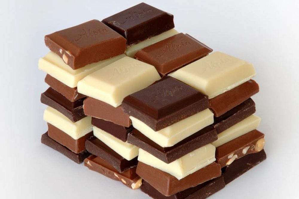 10 situacija kada smete pojesti čokoladu