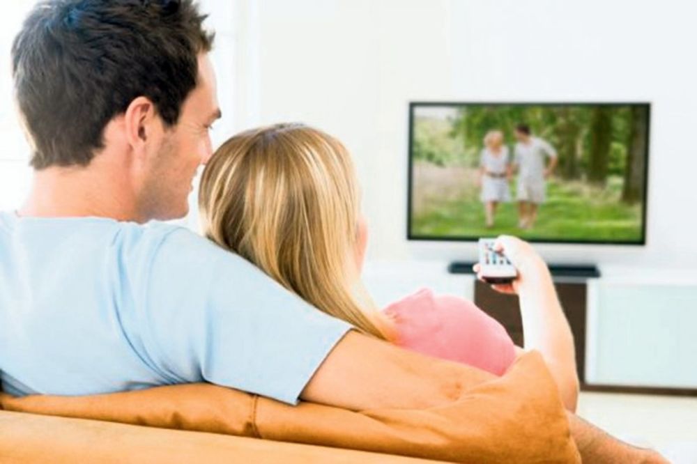 Preterano gledate televiziju?! Evo šta to znači za vaše zdravlje...