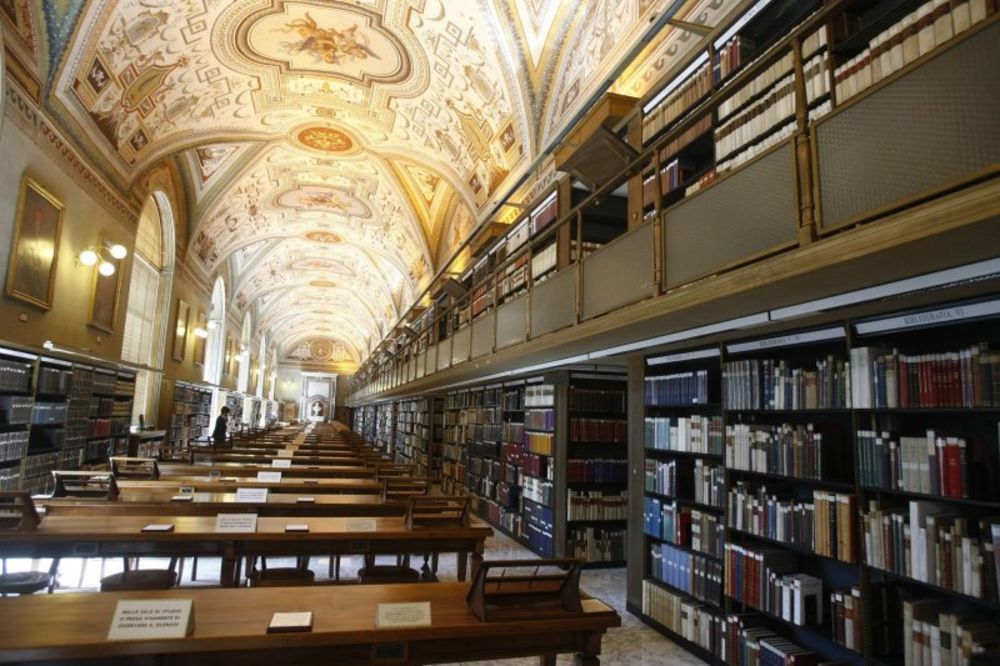 Saradnja srpske i španske nacionalne biblioteke
