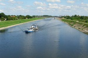 Poljska će izgraditi novi kanal da bi zaobišla Rusiju