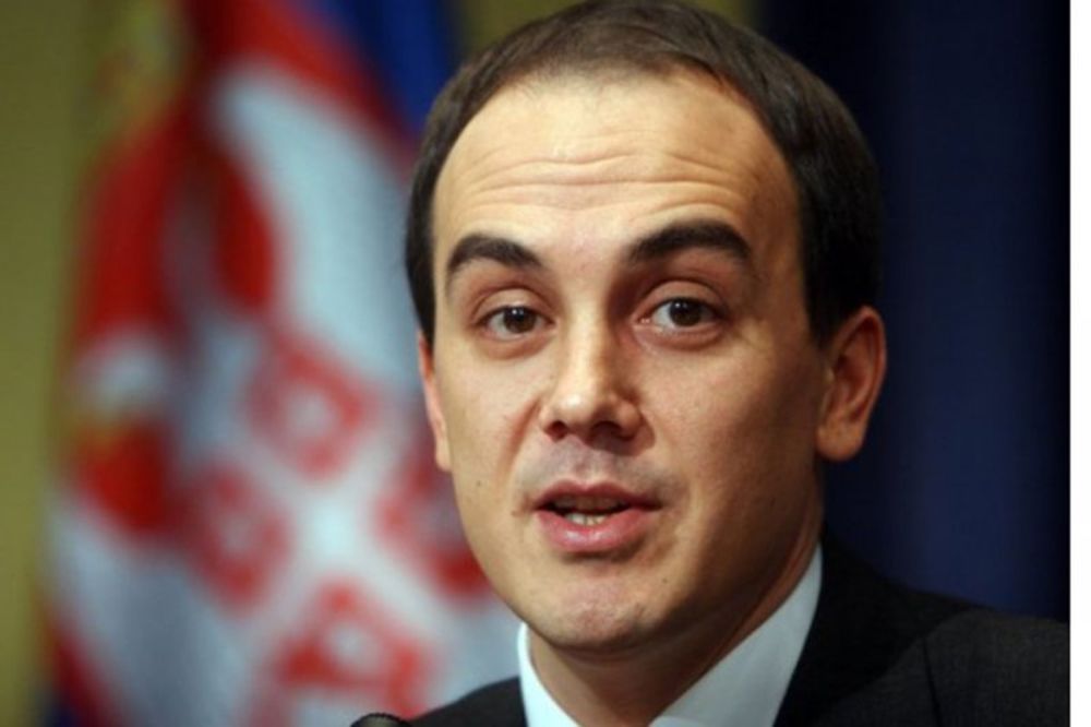 Ministar vera Srećković čestitao Uskrs