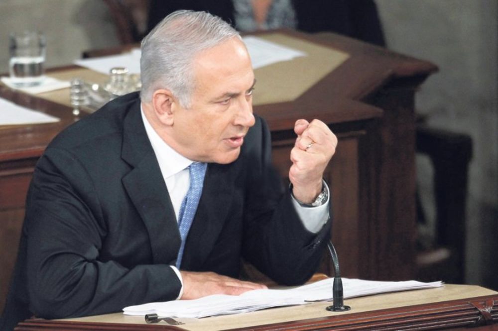 Izbori u Izraelu: Netanjahu formira vladu