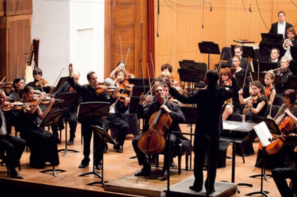 Beogradska filharmonija slavi 89. rođendan