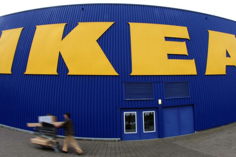 Ikea gradi robnu kuću kod Zagreba