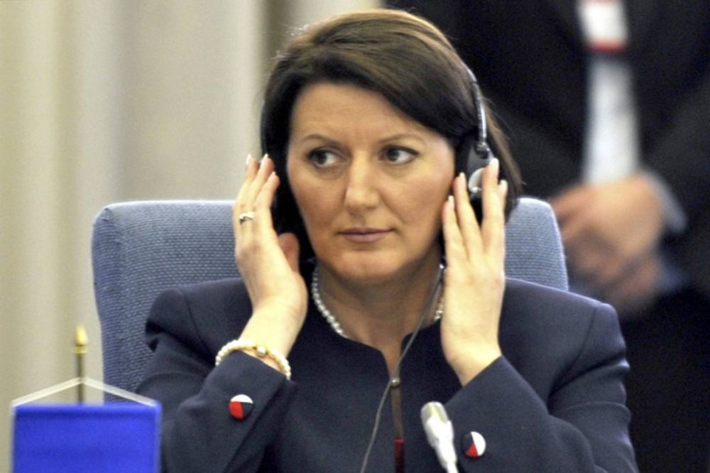 EU: Ako Beograd predloži, može i viši nivo dijaloga sa Prištinom