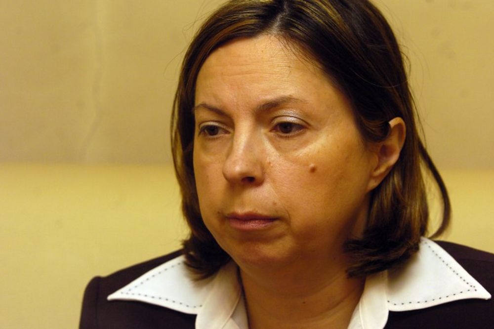 Svetlana Vukajlović puštena iz pritvora