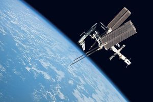 ČUVAJ GLAVU: Stari ruski satelit pada na Zemlju 16.februara