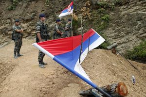 Srpska Vojska ponovo na Severu Kosova?