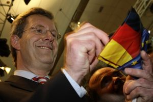 NE PRIZNAJE: Bivši predsednik Nemačke odbio nagodbu