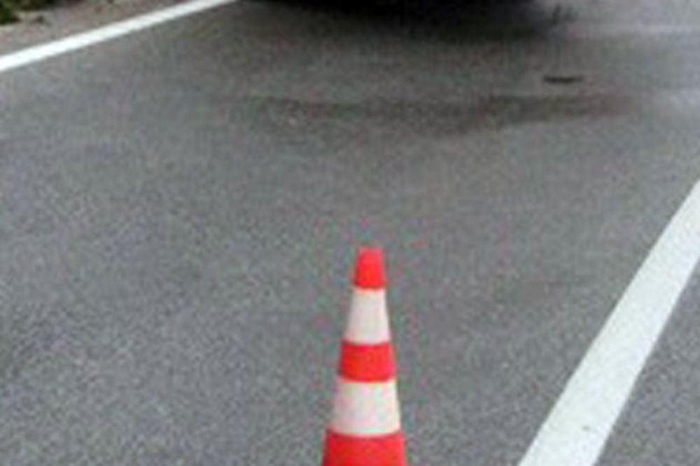 SAOBRAĆAJKA: Motociklista poginuo u sudaru sa automobilom!
