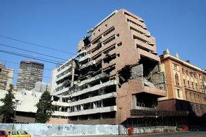 Arhitekte Srbije: Ne rušite Generalštab