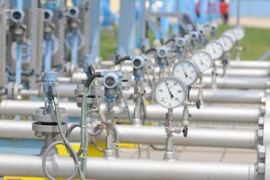 O jeftinijem ruskom gasu u martu