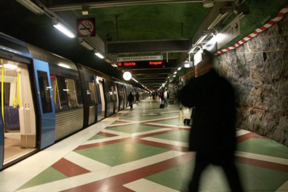 Francuzi zainteresovani za Koridore i beogradski metro