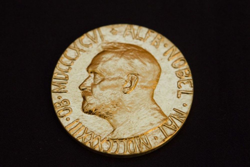 PRESEDAN: Nobelova nagrada dodeljena pokojniku!
