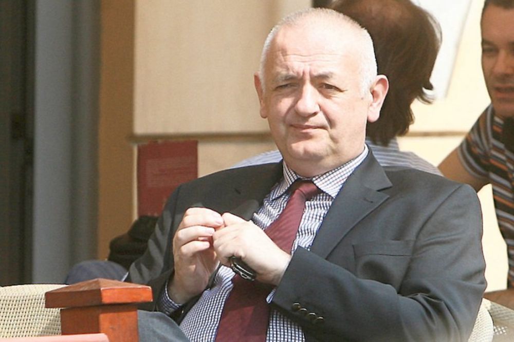 Rade Bulatović novi šef za nesvrstane u MSP