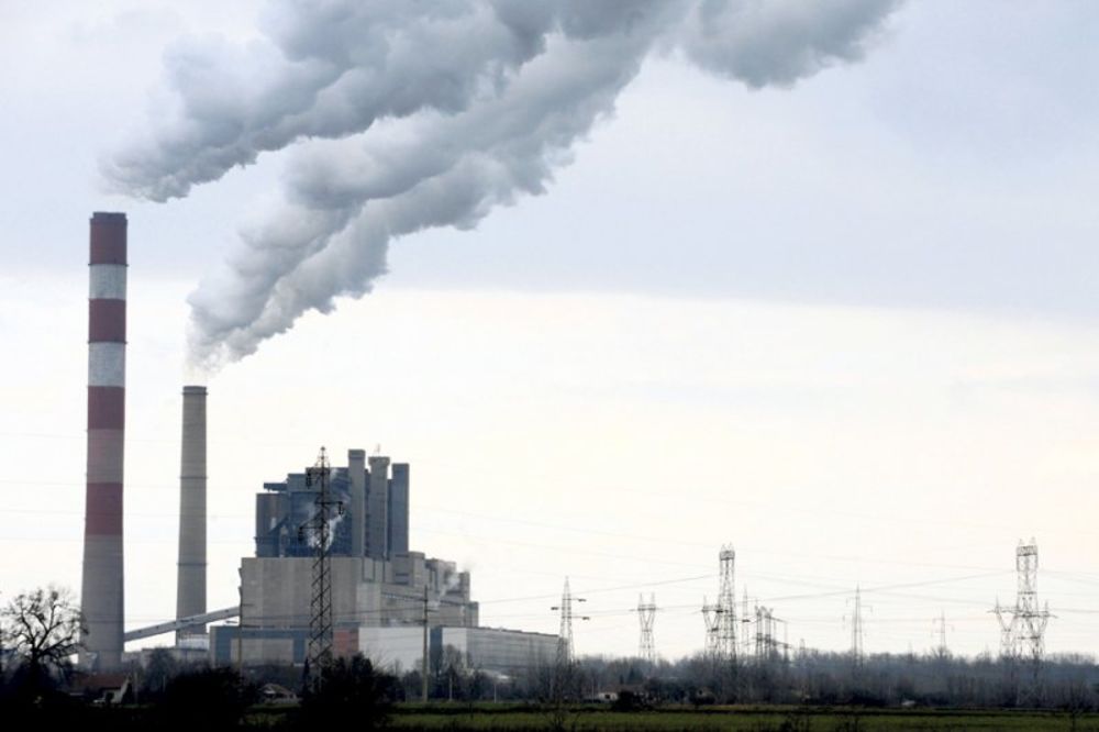 UGALJ UBICA: Zbog termoelektrana 18.000 mrtvih godišnje!