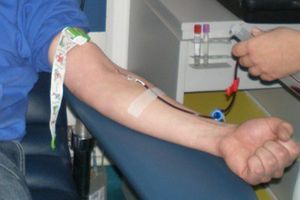 U Beogradu najveći broj davalaca krvi