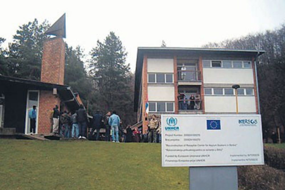 Meštani izdaju kuće i vikendice za 50 evra po azilantu