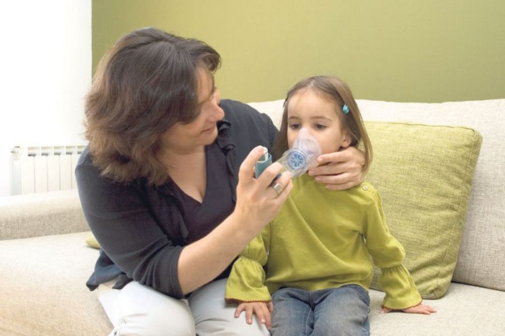Prevremeni porođaj rizik za astmu
