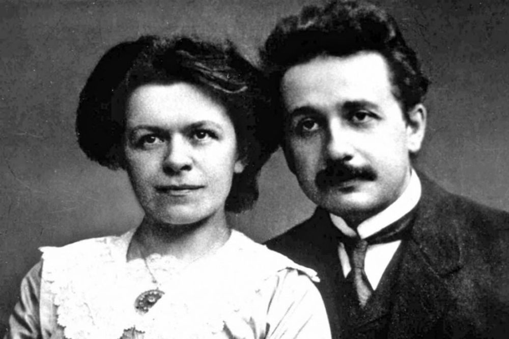TAJNE BLISTAVOG UMA: Ajnštajnova pisma otkrivaju život velikog genija