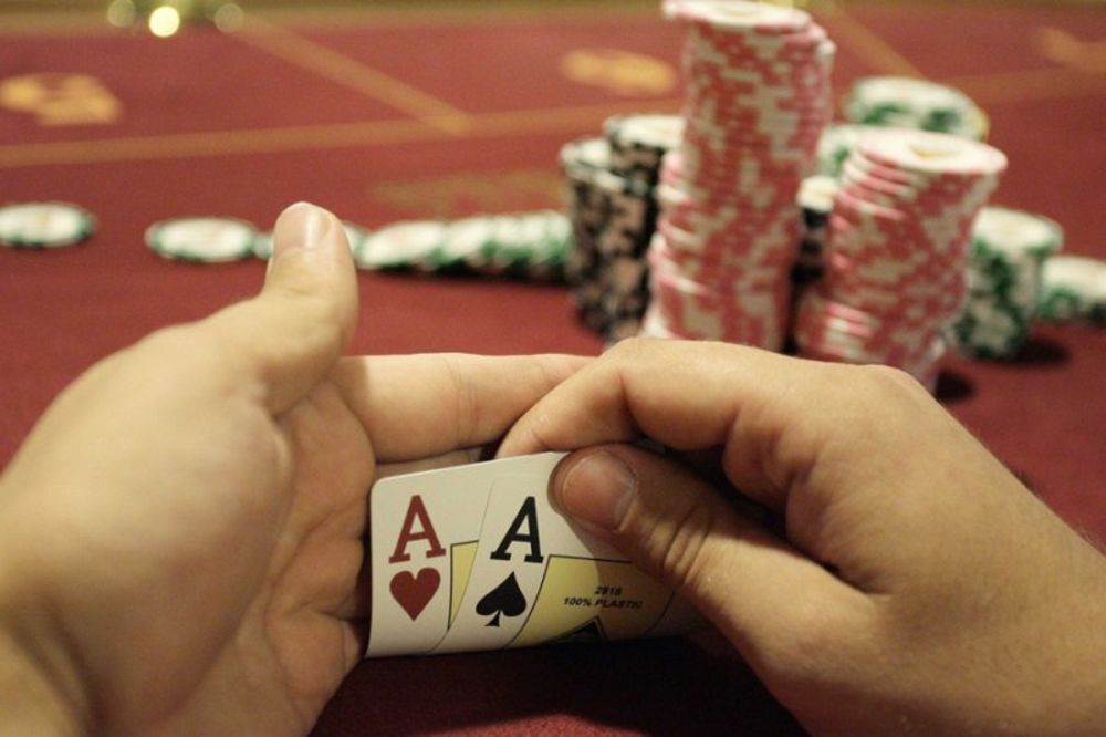 U sredu počinje najveći poker turnir u Srbiji