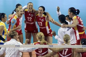 NATAŠA KRSMANOVIĆ: Baku će osvojiti Ligu šampiona