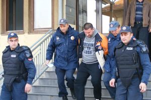 Podgorica: Niko neće imovinu Duška Šarića