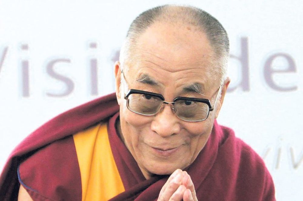 Dalaj-lama: Šalju Tibetanke da me otruju kosom
