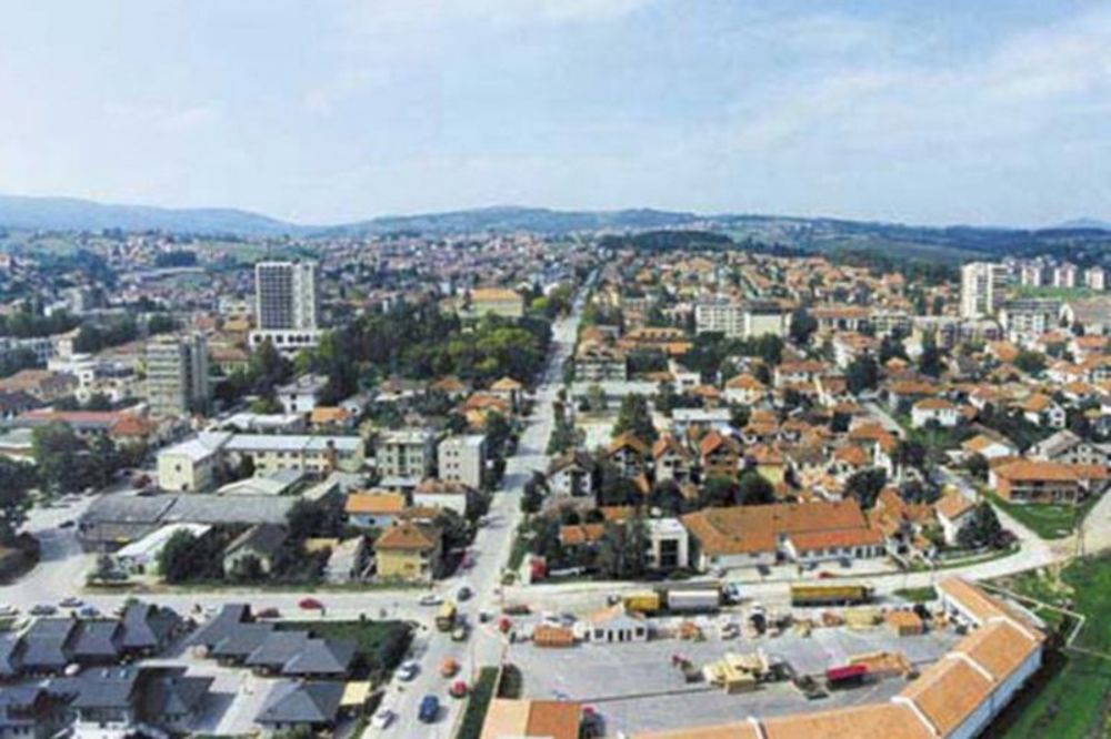 POMOĆ: Đački dinar iz Tetova za poplavljene u Gornjem Milanovcu