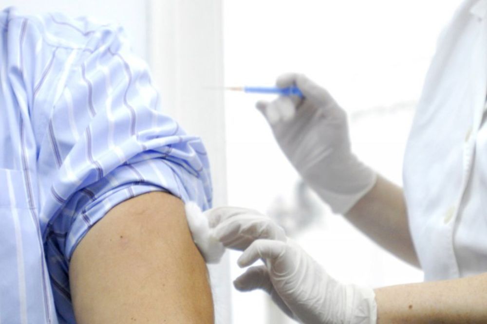DR KON: 7.837 Beograđana vakcinisalo se protiv gripa!