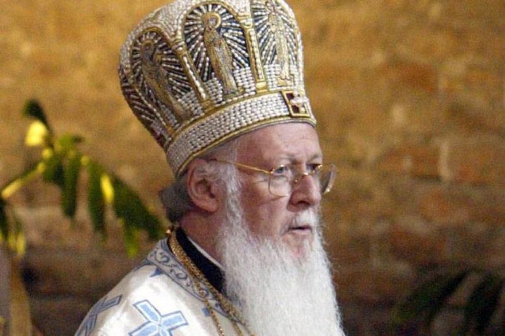 Čestitka poglavara pravoslavnih crkava za Božić