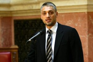 Jovanović: Platforma Nikolićev pokušaj vraćanja u politiku