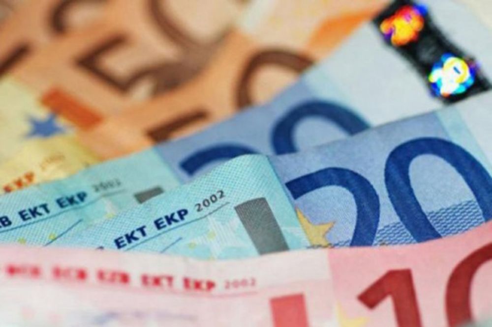 KUPOVNA MOĆ AUSTRIJANACA U PORASTU: U džepu 277 evra više nego prethodne godine!