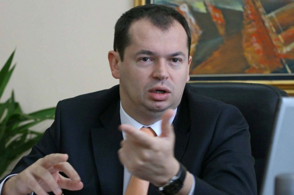 Simonović: DS ne stoji iza stranačkog zapošljavanja