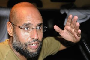 Saifu će suditi u Libiji, "pakuju" mu i silovanja