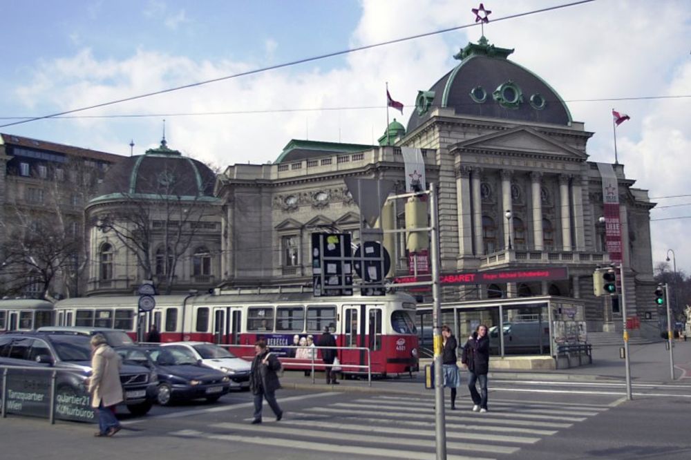 Skandal na ekskurziji: Povređenu učenicu ostavili u Beču