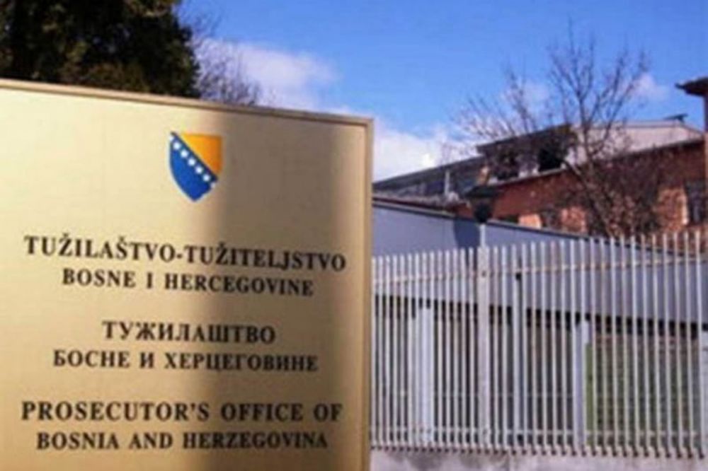 SUD BiH: Potvrđena optužnica za zločine u kasarni Viktor Bubanj