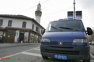 48 sati pritvora za pokušaj ubistva u Pazaru