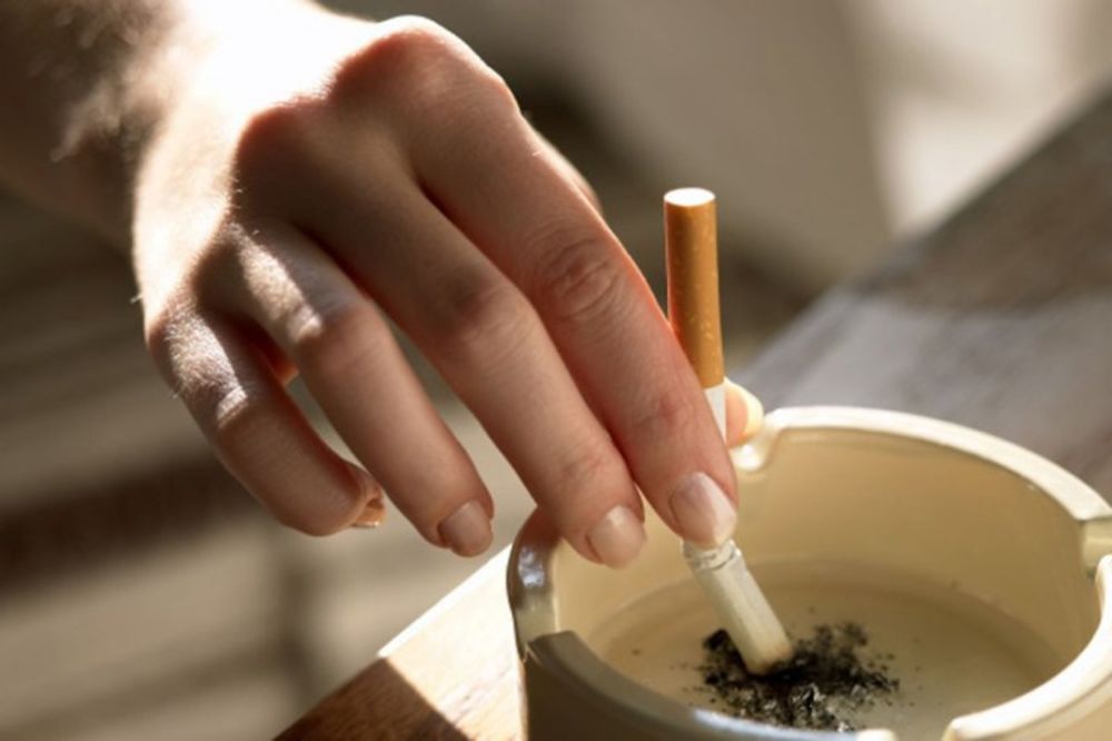 LOŠA VEST ZA PUŠAČE: Na leto zabrana pušenja u svim ugostiteljskim objektima!