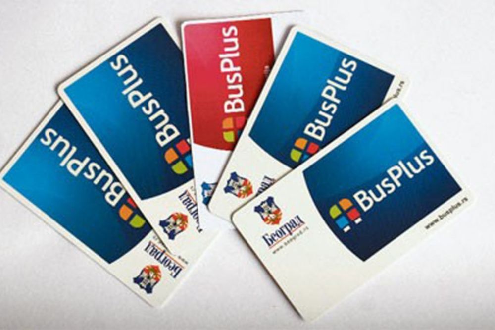 Produženo važenje BusPlus kartica za đake i studente