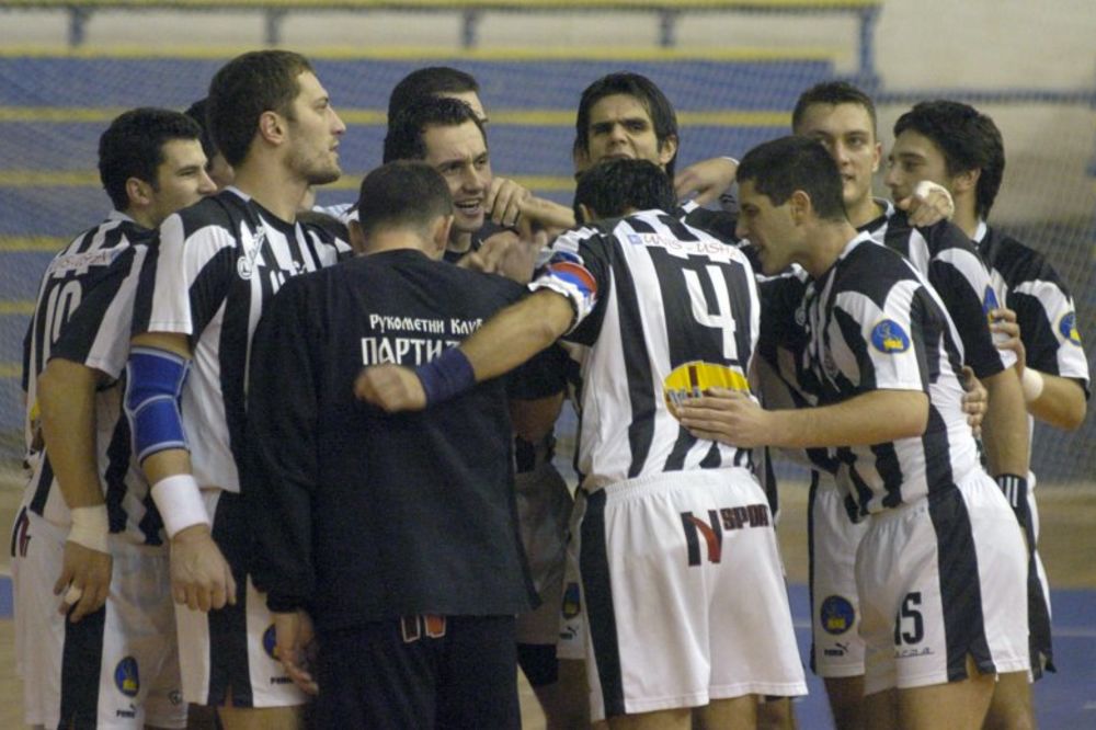 ODLUČENO: Partizan i Vojvodina u regionalnoj ligi