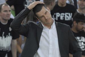 Vlada Jovanović dobio otkaz u Donjecku